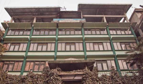 Goroomgo Shambhu Darjeeling