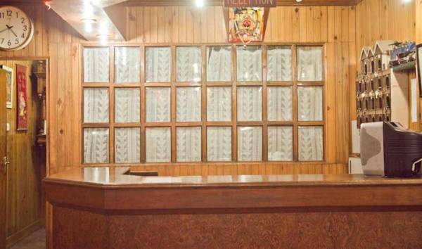 Goroomgo Shambhu Darjeeling