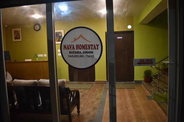 Nava homestay