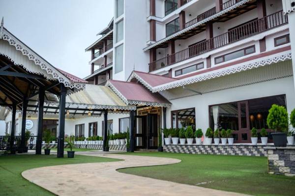 Istana Resort & Spa