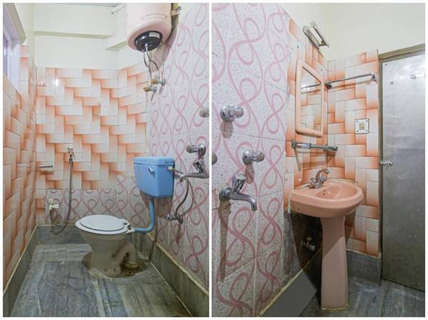 OYO 82491 Crystal Palace