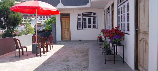 Sunakhari Homestay Darjeeling