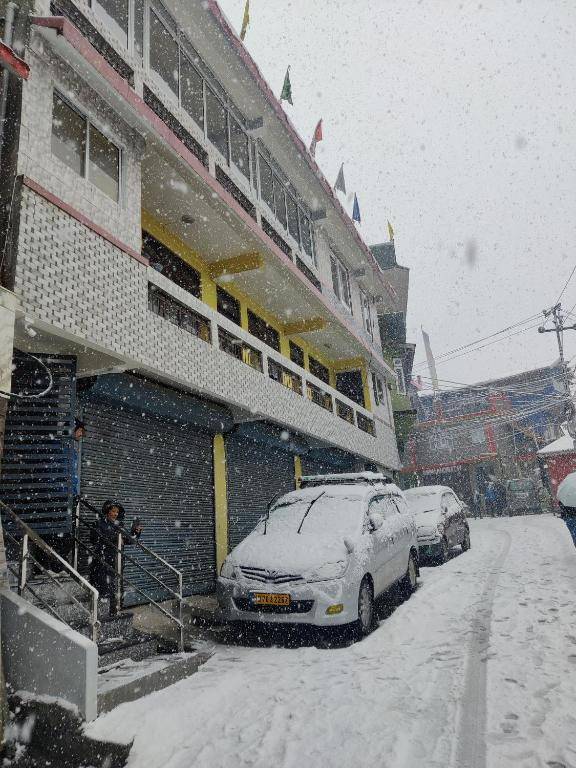 The Silver Spring Homestay