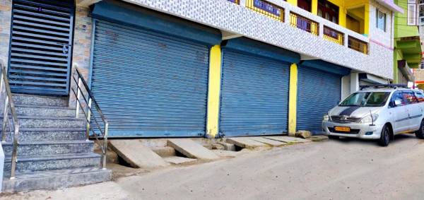 The Silver Spring Homestay