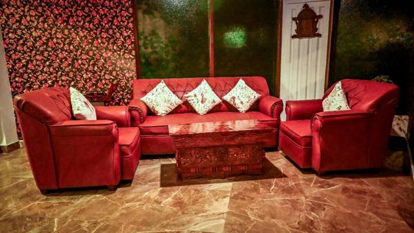 Hermitage Resort Darjeeling