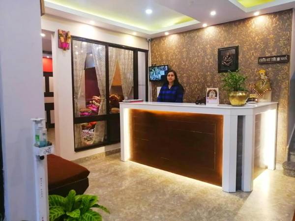 Retreat Hotel Samden