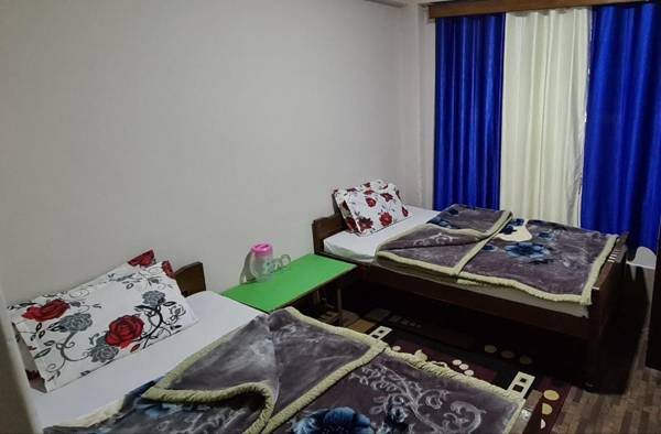 Retreat Hotel Samden