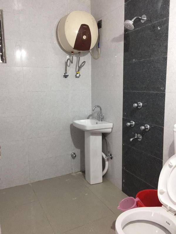 Goroomgo Olive Branch Darjeeling