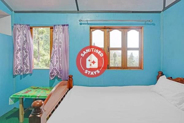 OYO 87964 Anugraha Homestays