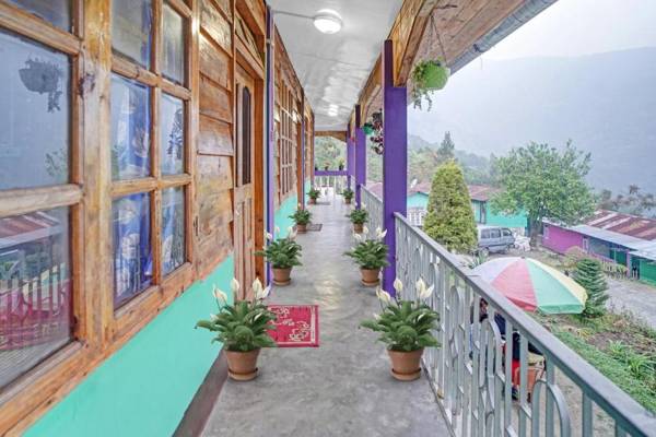 OYO 87964 Anugraha Homestays