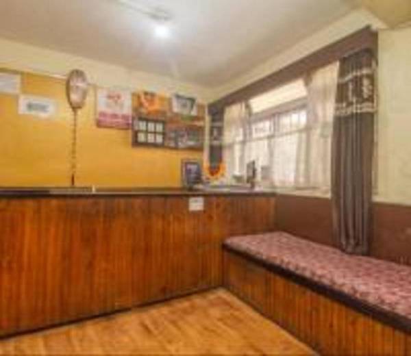 Dil of Darjeeling by StayApart