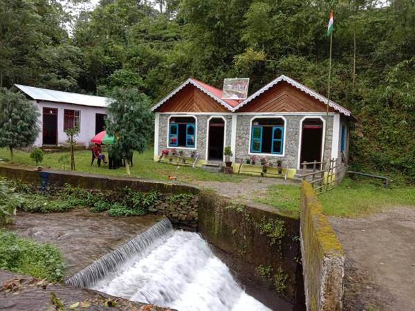 Manjushree Homestay - Mirik