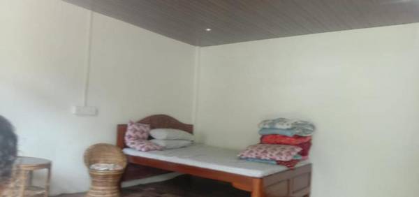 Manjushree Homestay - Mirik