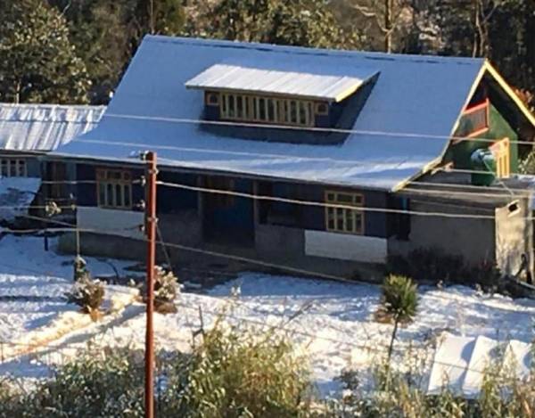 New Singalila Park Homestay by StayApart