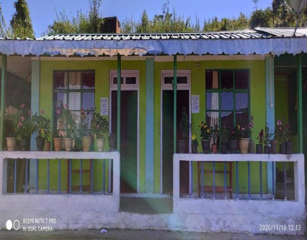 Prem Homestay by StayApart