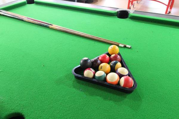 Sylvan Greens Resort