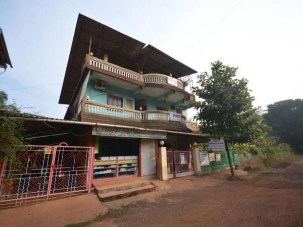 Hotel Kavijay