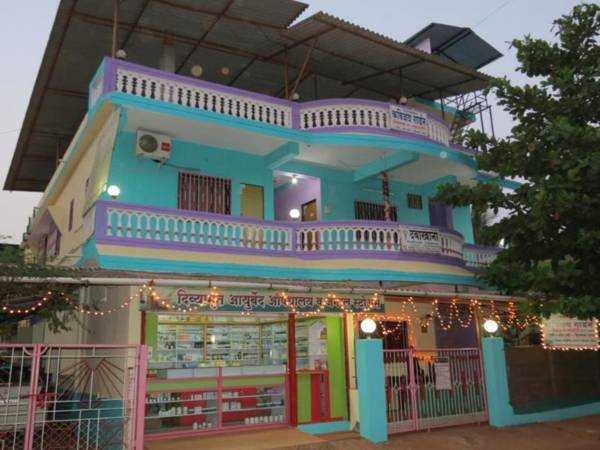 Hotel Kavijay