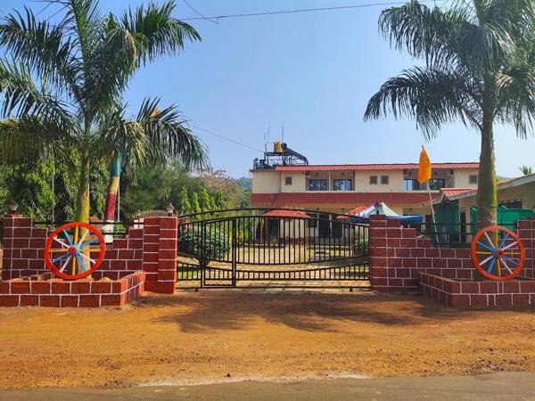 Whistling Waves Beach Resort