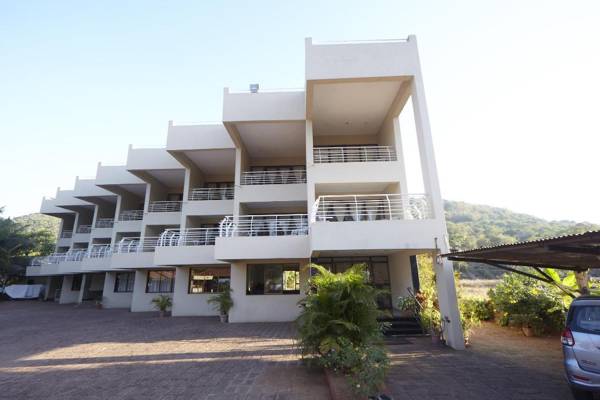 Sagar Sawali Beach Resort Karde