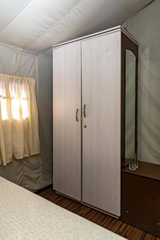Tent-O-Treat Premium Rooms near Dapoli