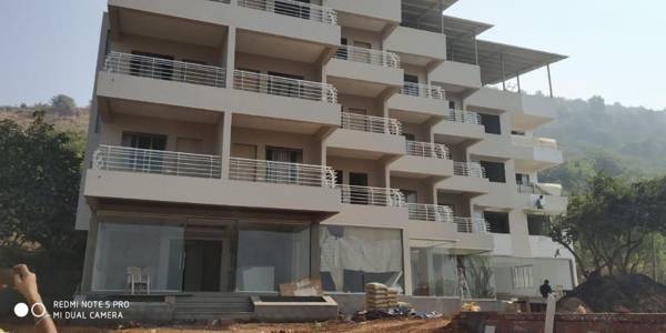 Hotel Sagar Sawali Grand