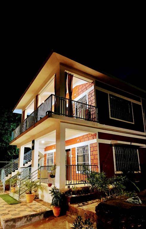 The SKYi County Ladghar