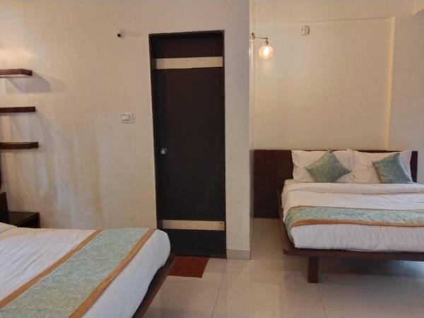 Cocorico Beach Resort