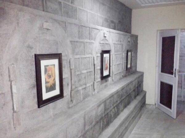 Hotel Guncha Siddhartha