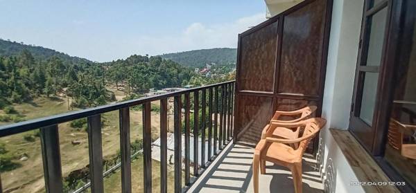 Hotel Forest View Dalhousie