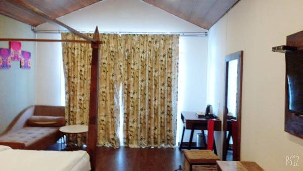 The Gateway Dalhousie