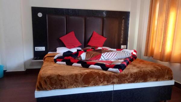 Jagdarshan Guest House