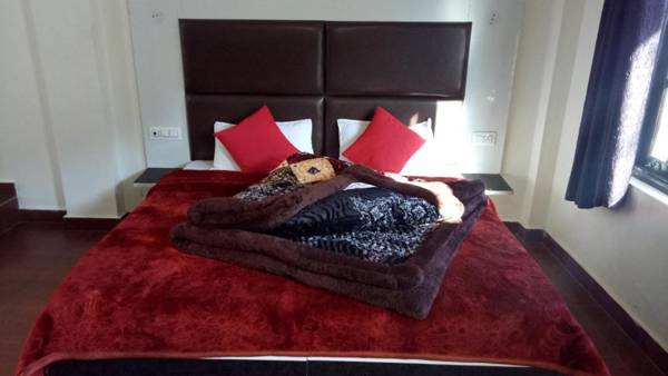 Jagdarshan Guest House