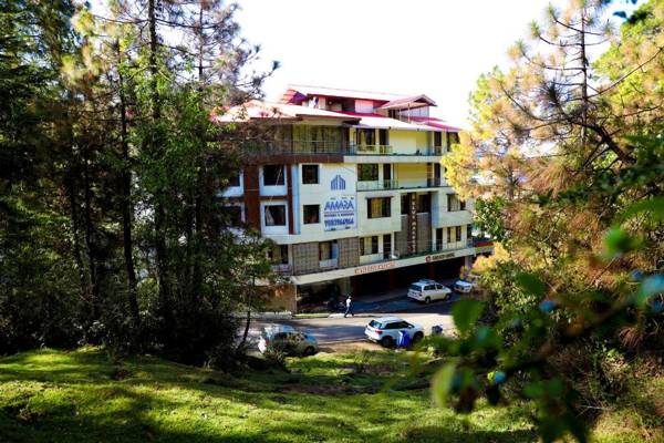 Amara Blue Magnets Dalhousie