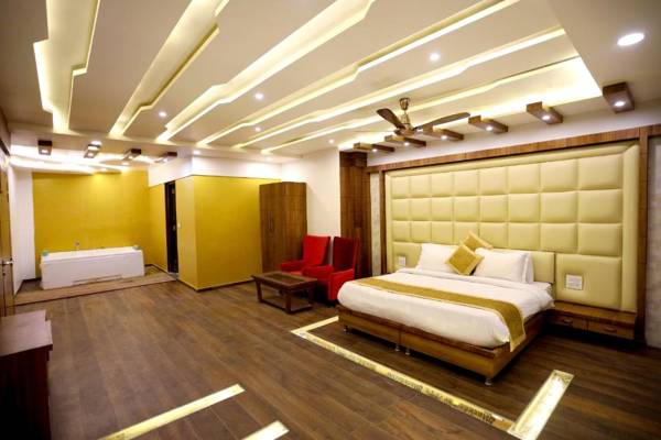 Amara Blue Magnets Dalhousie