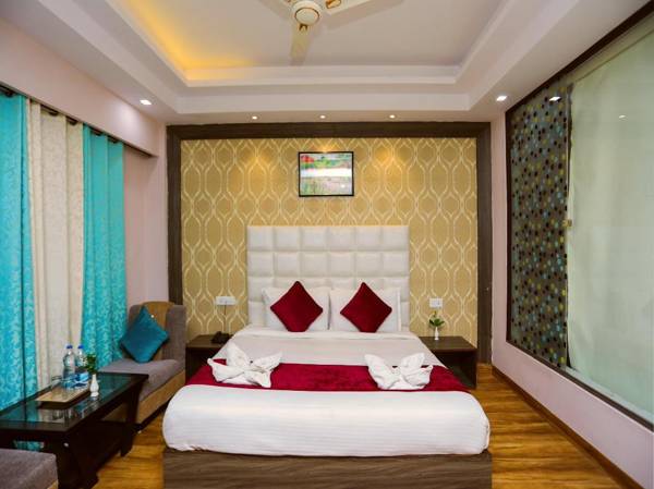 Hotel Lifestyle Dalhousie