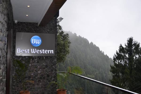 Best Western Dalhousie