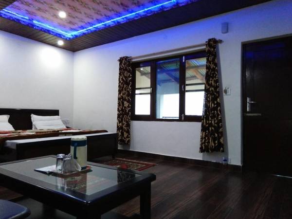 Hotel Himdhara