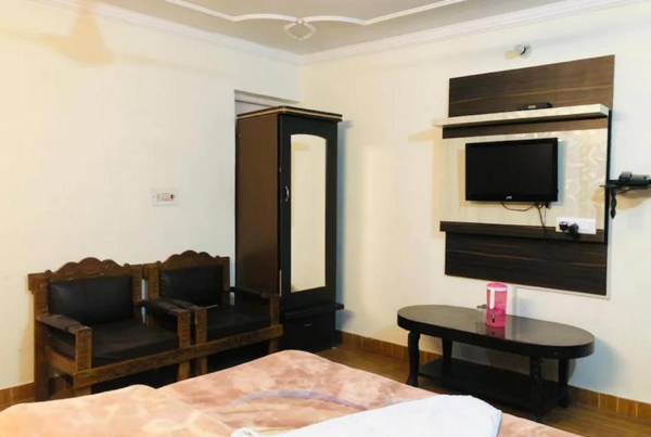 Goroomgo Stay Well Dalhousie