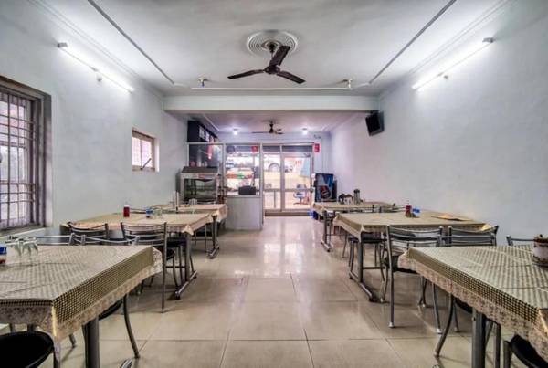 Goroomgo Stay Well Dalhousie