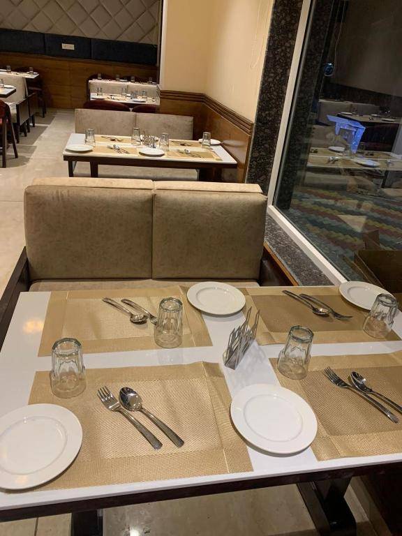 Mastiff Hotel Dalhousie