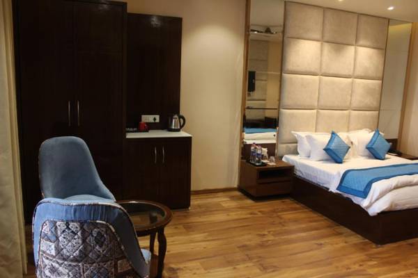 Mastiff Hotel Dalhousie