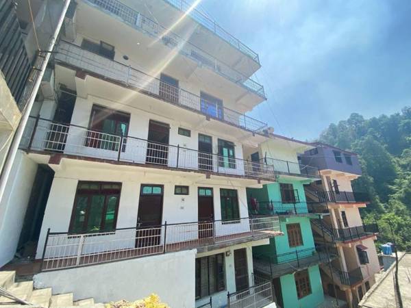 Happy Stay Home Stay