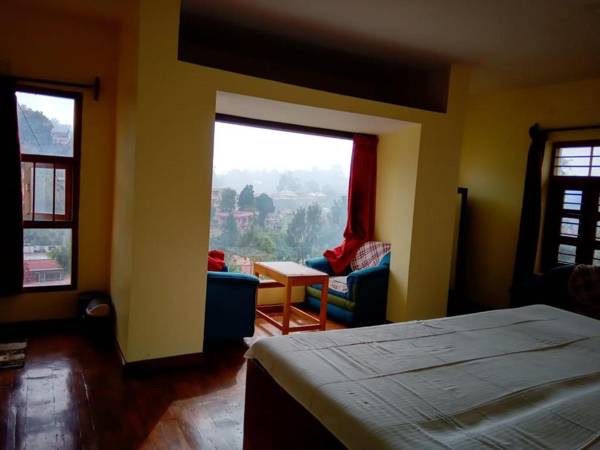 Satya Anand Cottage Pure veg & non alcoholic Cottage