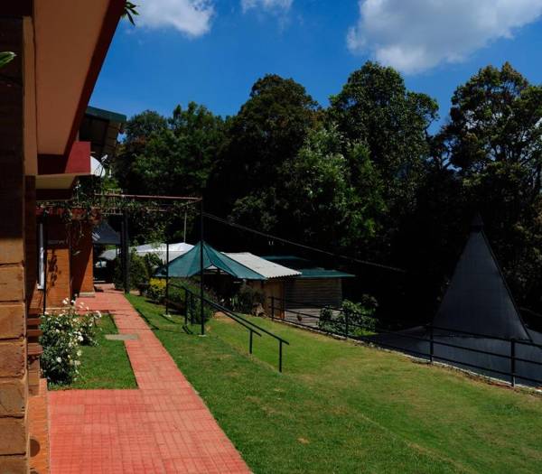 De Rock Jungle Living Resort