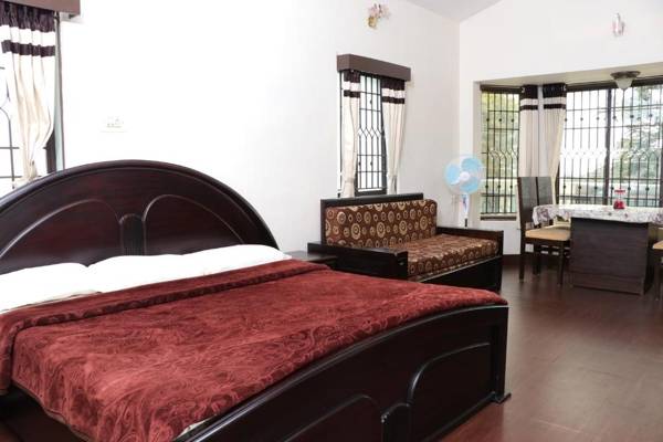 Park Corner Guesthouse