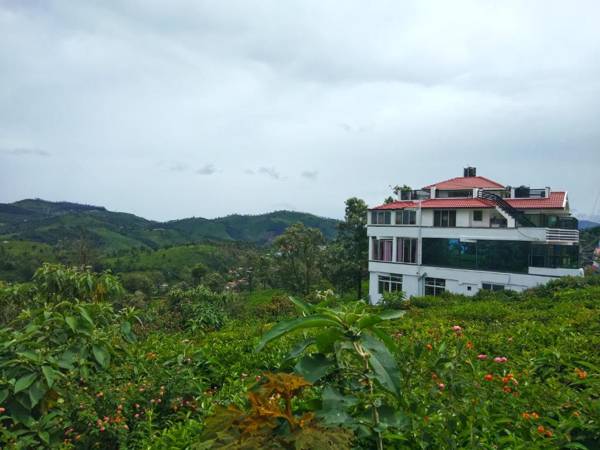 Great Windows Resorts