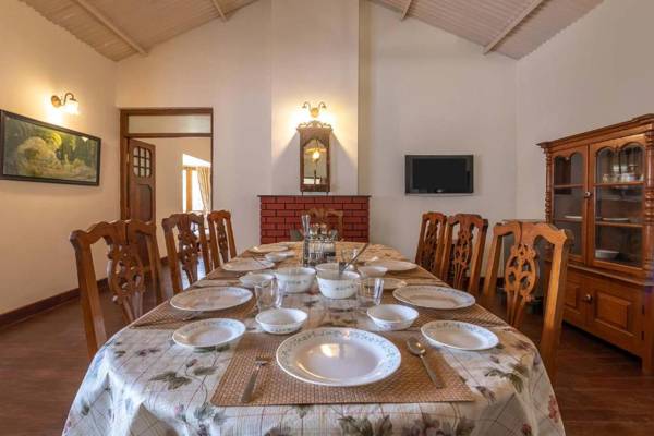 StayVista at Alpinia