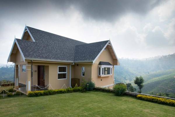 StayVista at Yellow Tulip