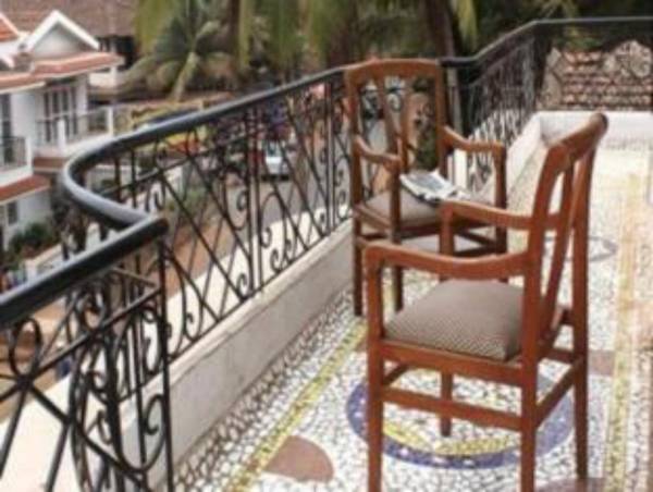 Goan Holiday Resort